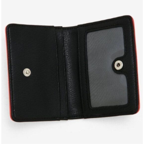 Inuyasha Sit Boy Mini Backpack and Cardholder - Picture 8 of 8